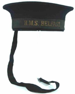 Lepanto "Belfast"