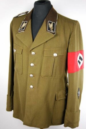 NSKK, Guerrera de Servicio de un Oberführer