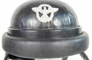 Casco de Motorista de Policía M35