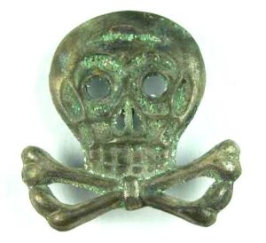 Freikorps Totenkopf