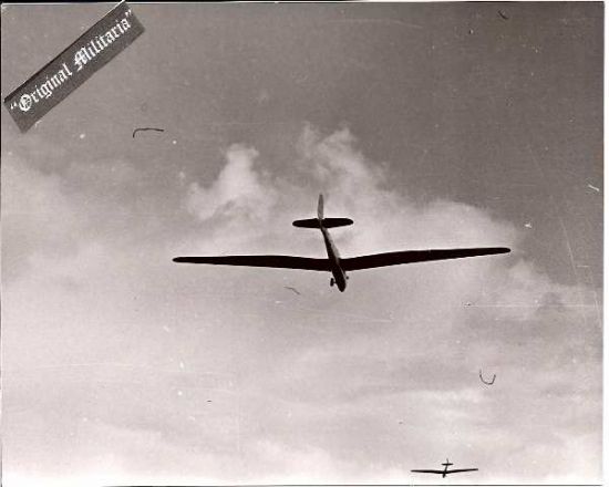 Foto de Prensa de la Luftwaffe.