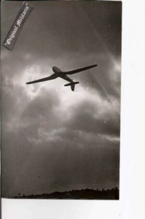 Foto de Prensa de la Luftwaffe.