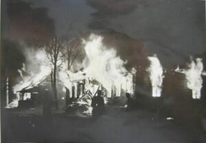 Foto de Prensa del Frente del Este.