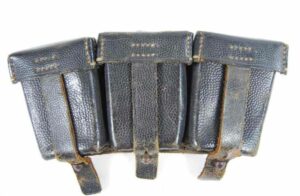 Cartuchera para el K98 "jkb 1942"