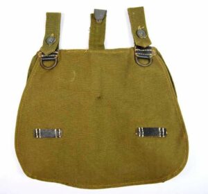 Wehrmacht, Bolsa de Pan M31