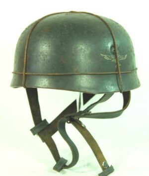 Casco M38 de Paracaidista
