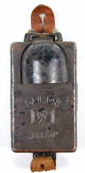 Wehrmacht/Heer, Linterna "Daimon"
