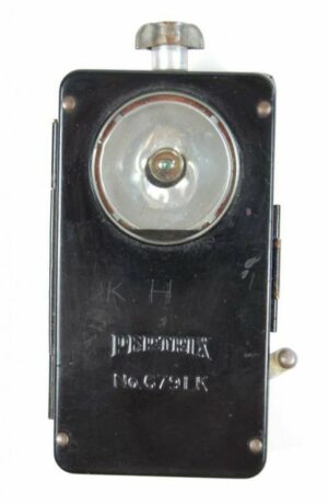 Wehrmacht, Linterna "Petrix"