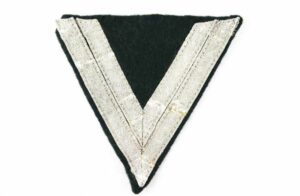 WH/Heer, Gefreiter's Rank Chevron