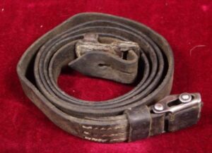 Correa Porta Fusil Para el MP38/40 o K98