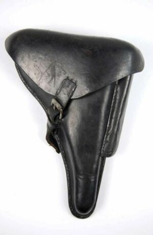 Funda de Pistola P08, 1914