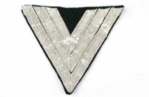 Galón de Cabo Primero M1921