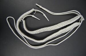 Cordón de Oficial Ayudante