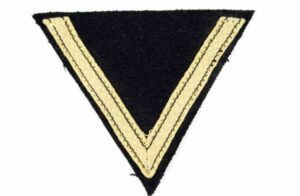 Galón de SS-Sturmmann Tropical