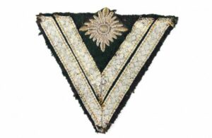 Galón de Cabo Mayor M1921