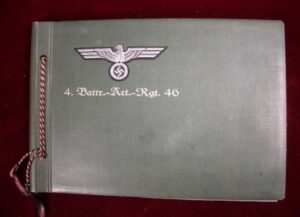 Álbum de Fotos del 4º Battr-Art-Rgt. 46