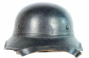 Luftschutz, Casco Modelo 39 "Gladiator"