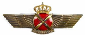 Rokiski de Piloto de la Casa "Rokiski"