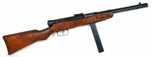 Subfusil Beretta MP 38 A