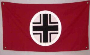 Bandera de Identificación de Vehículos