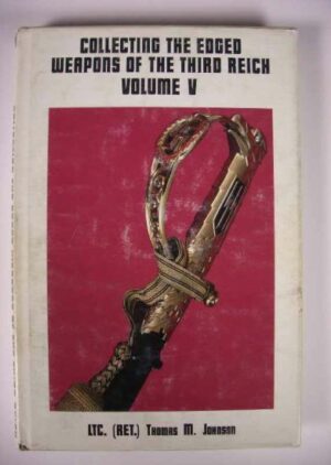 Volumen V de la Colección de Johnson