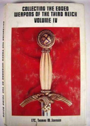 Volumen IV de la Colección de Johnson