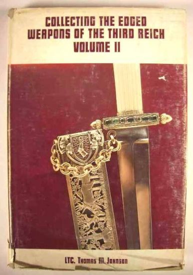 Volumen II de la Colección de Johnson
