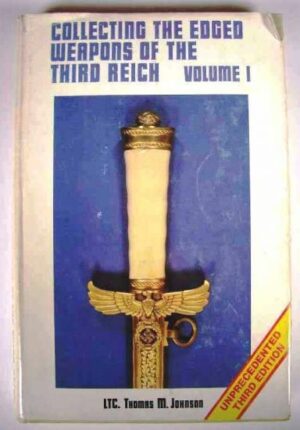 Volumen I de la Colección de Johnson
