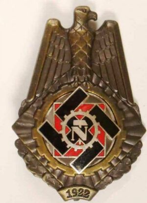 Teno, Condecoración del Cuerpo Técnico