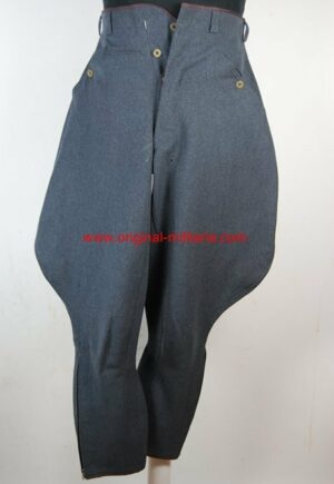 LW/ Breeches de Oficial de 1937