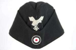 Panzer Divisón HG, Gorro de Campaña M38