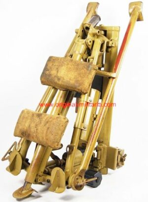 DAK/ Trípode Color Arena "bkn" de 1943 para la MG42