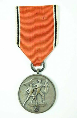 Medalla Conmemorativa del 13 de Marzo de 1938