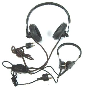 Set de Audio Modelo "B" de Panzer