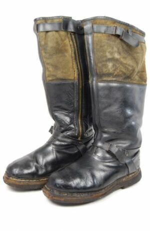 Luftwaffe, Botas de Vuelo de Luftwaffe M. Pst4004