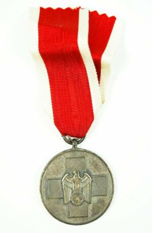 Medalla del Bienestar Social