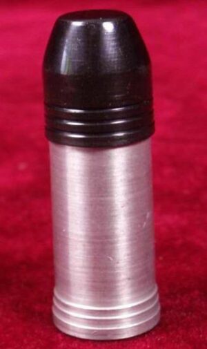 Mechero de Aluminio de la Wehrmacht