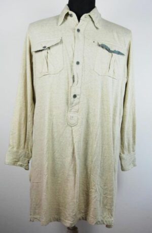 WH/ Camisa de Combate M43