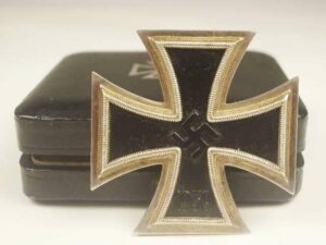 Estuche con EK1 "L/11"