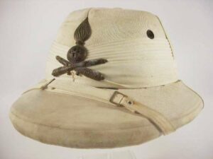 Salacoft Italiano WW2