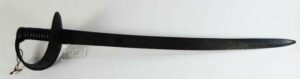 Sable de Abordaje de Marina de Guerra Española, M1859