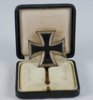 Estuche con EK1 "6"