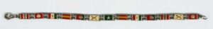 Pulsera Patriótica WW2