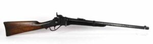 Carabina Militar Sharps M1859