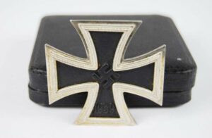 Estuche con EK1 "L/11"