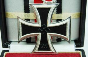 LDO, Estuche con EK2 "Schinkel"