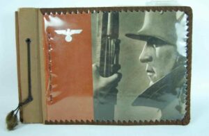 Wehrmacht, Álbum de Fotografías de Combate