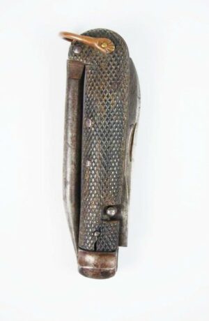 Navaja Multiusos de Marinero de la Armada Inglesa, 1881