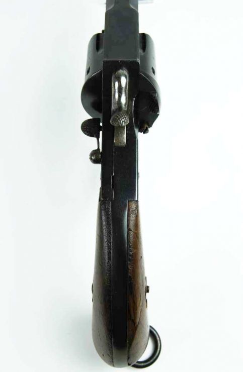 Reichsrevolver M1879