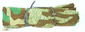 Legión Cóndor, Poncho de Camuflaje M31, "Paul Koppen, 1937"